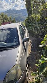 toyota yaris 1.5 105cv 