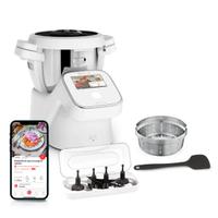 moulinex multicooker HF9081N