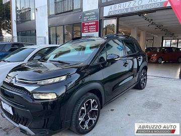 CITROEN C3 Aircross 110 Shine 31000 KM VENDUTA