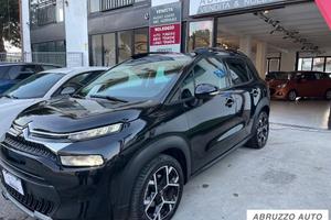 CITROEN C3 Aircross 110 Shine 31000 KM VENDUTA