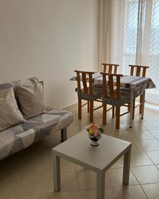 Appartamento completamente arredato