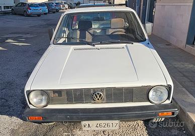 Volkswagen Caddy Pickup