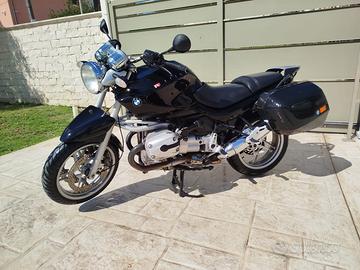 2004 BMW 1150 r