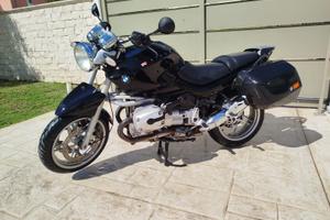 2004 BMW 1150 r