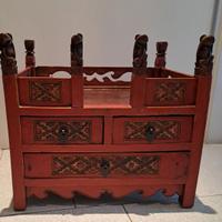 Mobile cinese antico