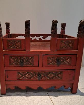 Mobile cinese antico