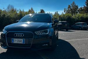 Audi a1 1.4tdi SPB Ultra