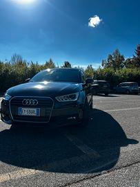 Audi a1 1.4tdi SPB Ultra