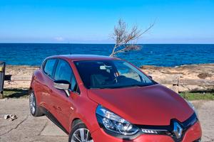 Clio 1.5 dci 90Cv