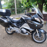 Bmw rt 1200 2012