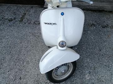Vespa Primavera 125