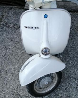 Vespa Primavera 125