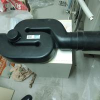 sifone Geberit acque piovane da 100