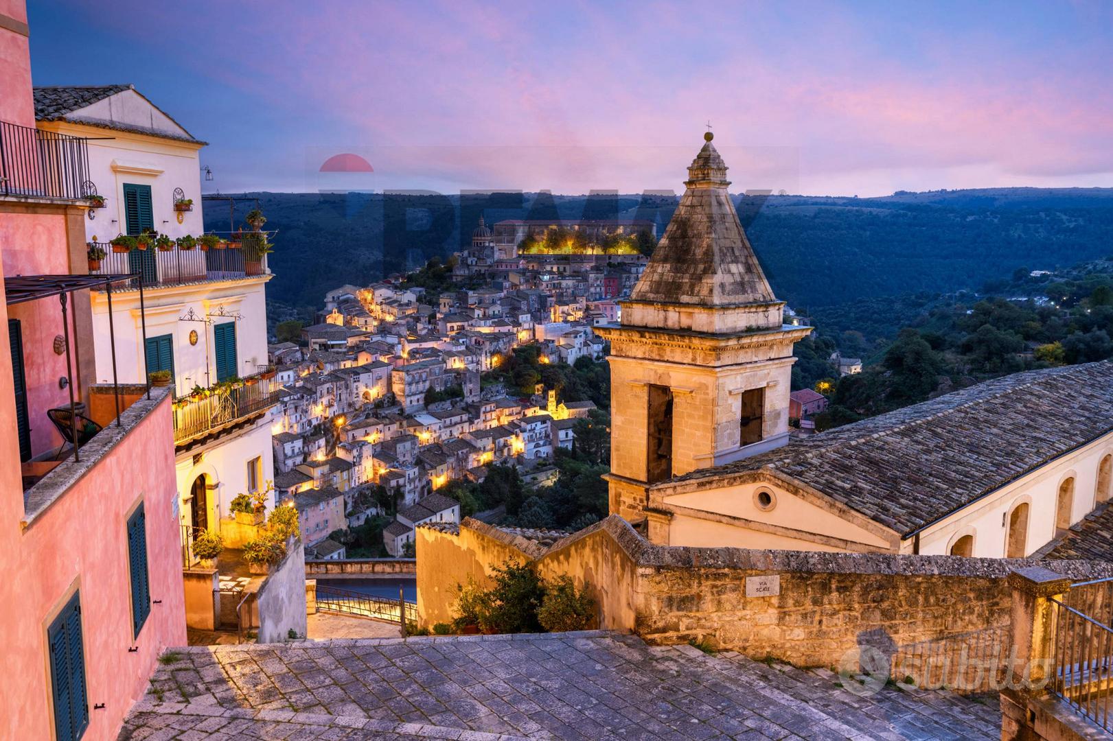 Appartamento – Ragusa, Cappuccini, Selvaggio - Vista 4