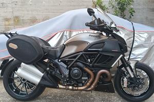 diavel strada