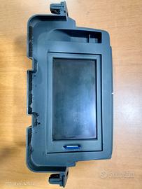 Sistema di navigazione GPS Renault – Cod. 25915345