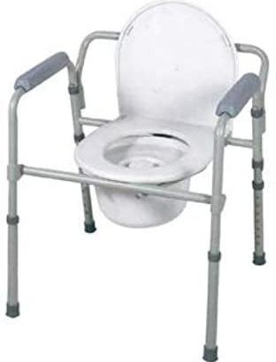 Sedia comoda multifunzione 4 in 1 pieghevole