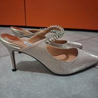 Scarpe Jimmy Choo