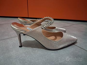 Scarpe Jimmy Choo