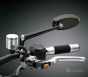 SPECCHIETTI RIZOMA DYNAMICS