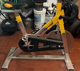 Cyclette Carnielli Sprinteur
