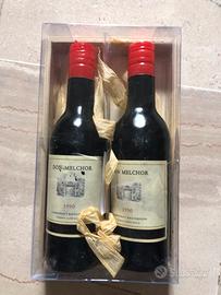 Candele -  Cabernet Sauvignon Don Melchor