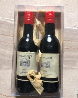 Candele -  Cabernet Sauvignon Don Melchor