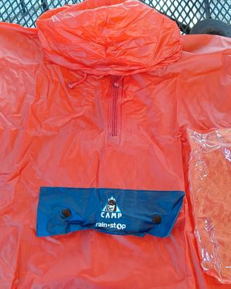 PONCHO DELLA CAMP