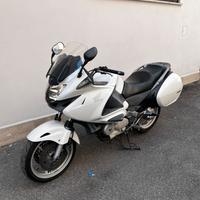 Honda Deauville NT700V 700 (2008) ABS – 51.000 km