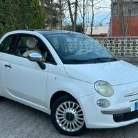 Fiat 500 1.2 by Gucci