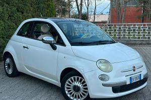 Fiat 500 1.2 by Gucci