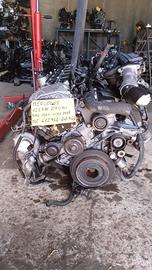 Motore Mercedes 2.7 cdi 612962