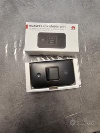 Huawei Mobile Wifi HotSpot LTE CAT6