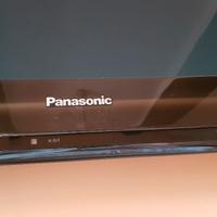 TV Panasonic al plasma 42" 3D full HD