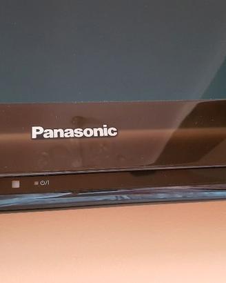 TV Panasonic al plasma 42" 3D full HD
