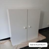 Mobiletto pensile