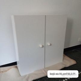 Mobiletto pensile