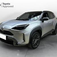 Toyota Yaris Cross 1.5h 116 CV Adventure fwd ...