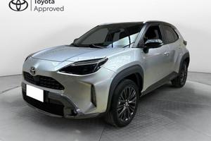 Toyota Yaris Cross 1.5h 116 CV Adventure fwd ...