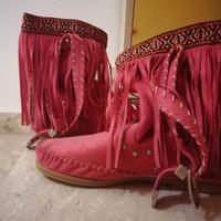 Stivaletti donna n. 38