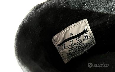 Scarpe Jordan basket