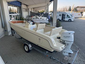 Invictus 190 FX