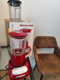 robot da cucina KitchenAid 