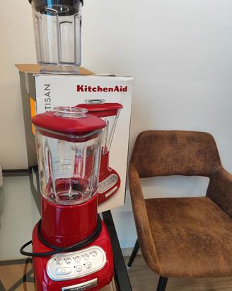 robot da cucina KitchenAid 