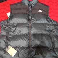 gilet North face 