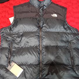 gilet North face 