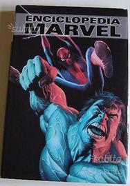 Enciclopedia Marvel