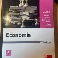 Economia XXII edizione