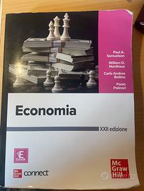 Economia XXII edizione