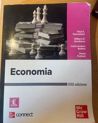 Economia XXII edizione